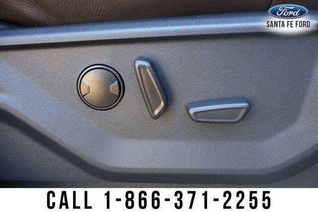 2025 Ford Expedition King Ranch