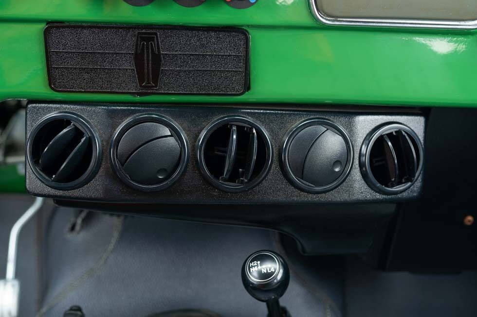 1982 Toyota Land Cruiser 88