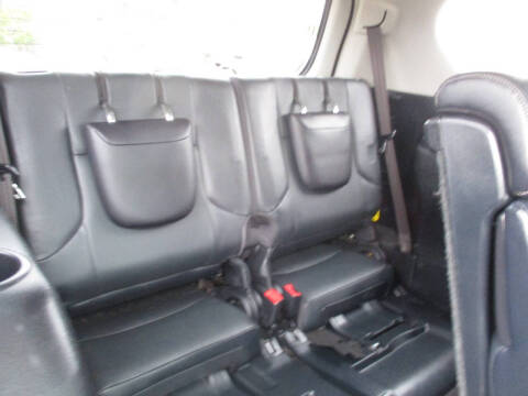 2017 Lexus GX 460