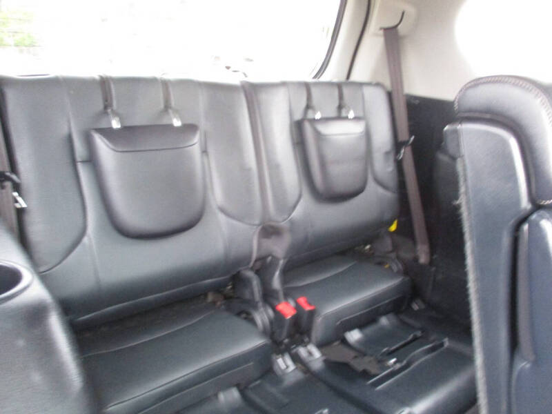 2017 Lexus GX 460