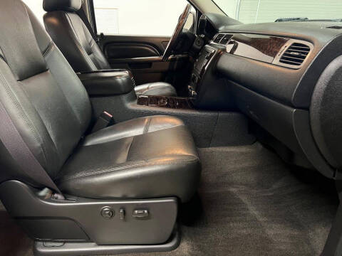 2013 GMC Sierra 2500HD Denali