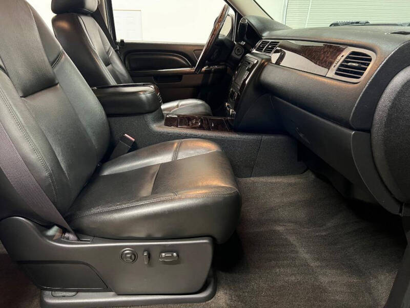 2013 GMC Sierra 2500HD Denali