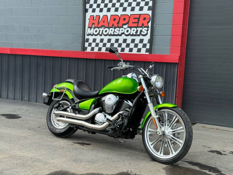 Kawasaki Vulcan For Sale In Sumter, SC - Carsforsale.com®