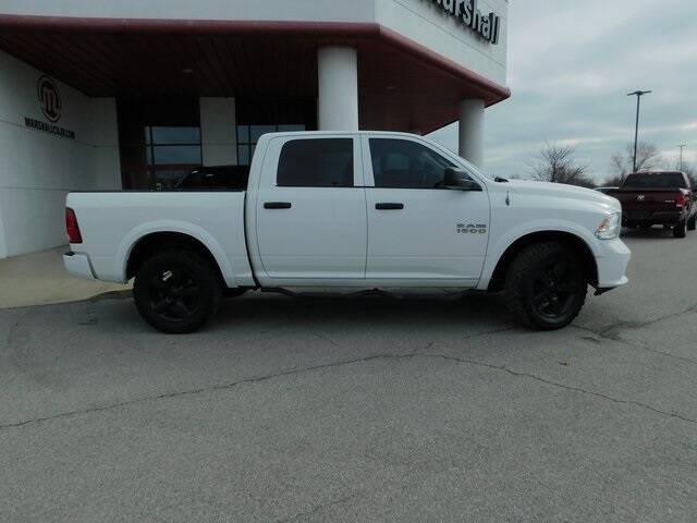 2013 RAM 1500 Express