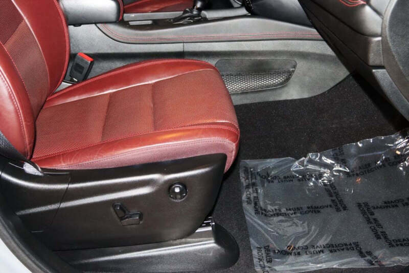 2023 Dodge Durango R/T Premium