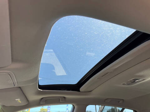 2007 Honda CR-V EX-L