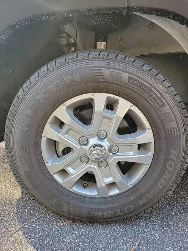 2023 RAM ProMaster 3500 159 WB