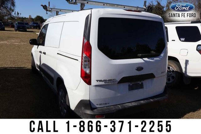 2021 Ford Transit Connect XLT