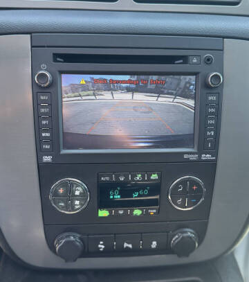 2013 GMC Yukon XL SLT 2500