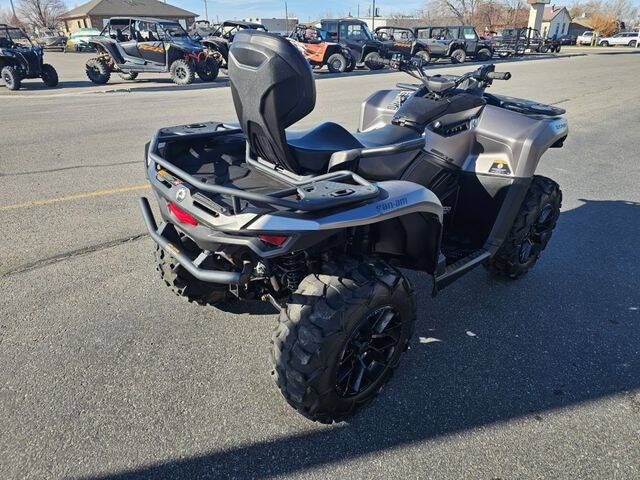 2024 Can-Am Outlander Max