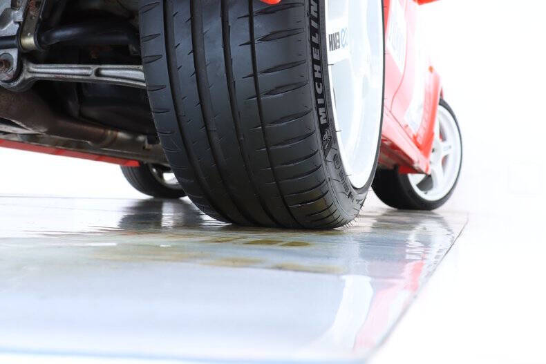 1999 Mitsubishi Lancer