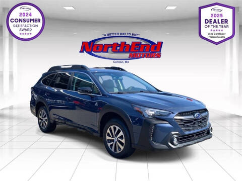 2023 Subaru Outback Premium