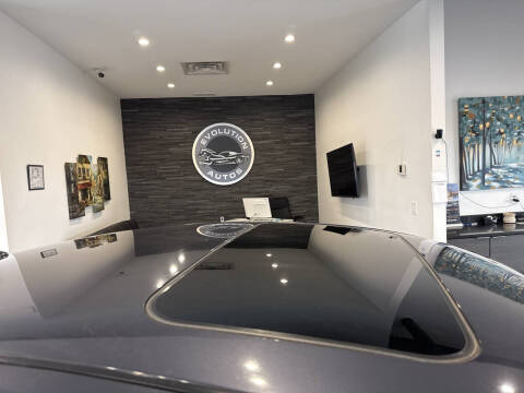 2007 Infiniti G35 Journey