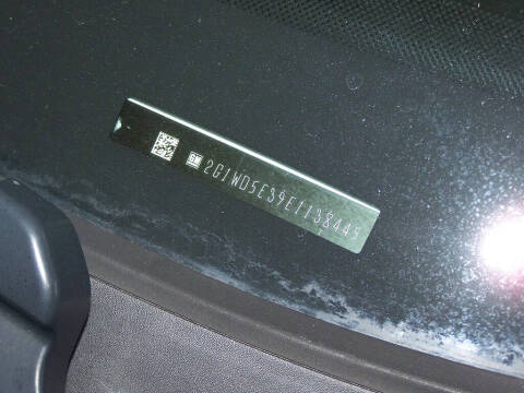 2014 Chevrolet Impala Limited