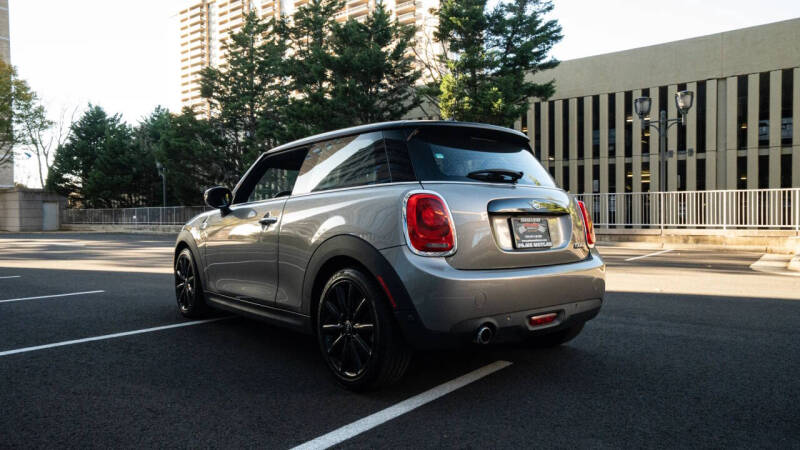 2020 MINI Hardtop 2 Door