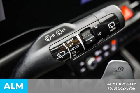 2023 Kia Niro EV Wave