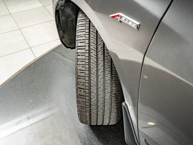 2024 Acura RDX SH-AWD w/A-SPEC