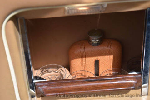 1988 Rolls-Royce Corniche