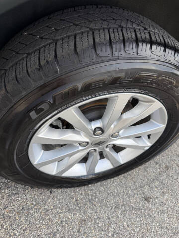 2023 Dodge Durango SXT