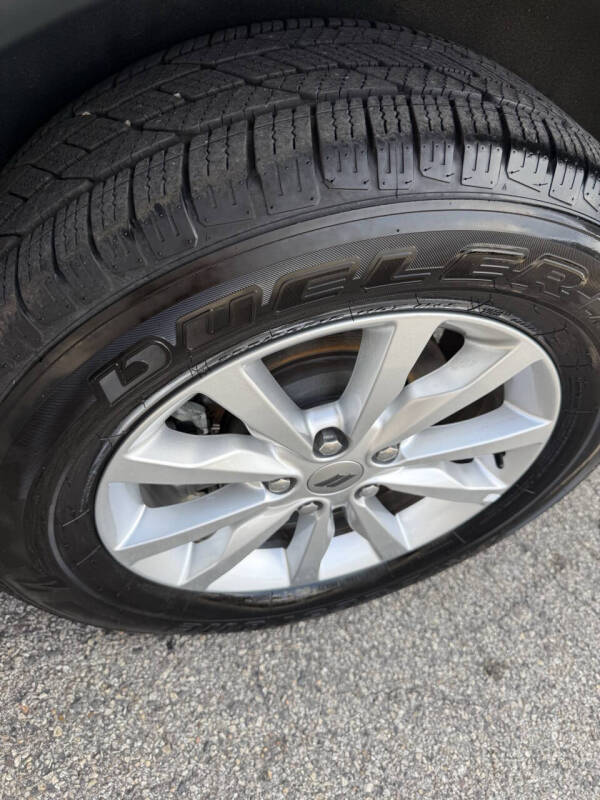 2023 Dodge Durango SXT