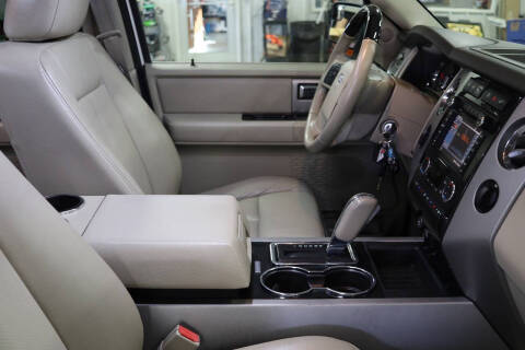 2013 Ford Expedition Limited