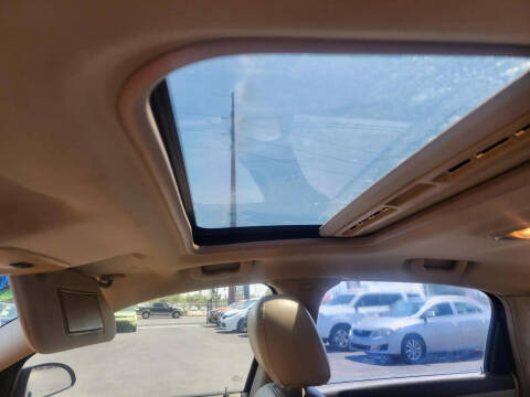 2006 Chevrolet Impala LTZ