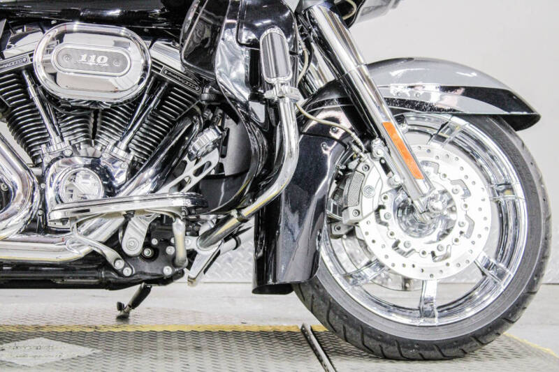 2011 Harley-Davidson Road Glide