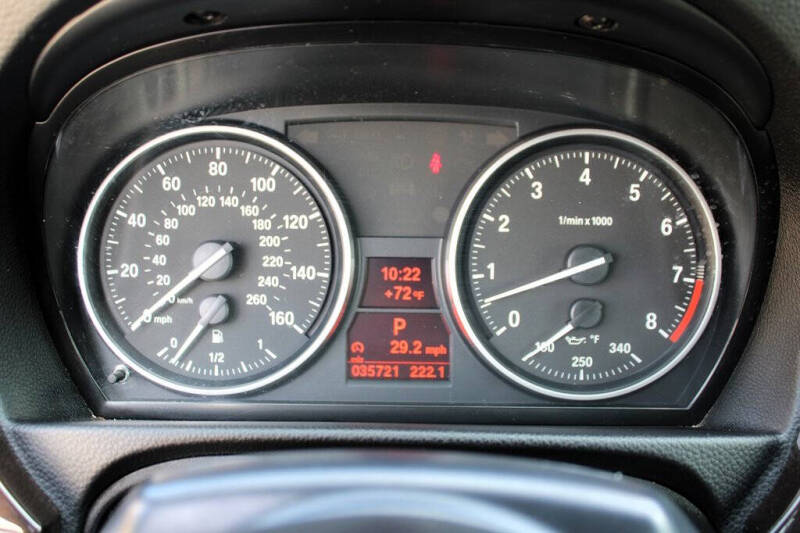 2009 BMW 3 Series 335i