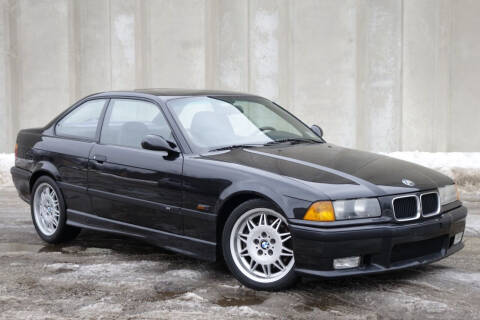 1995 BMW M3 for sale at Albo Auto Sales in Palatine IL