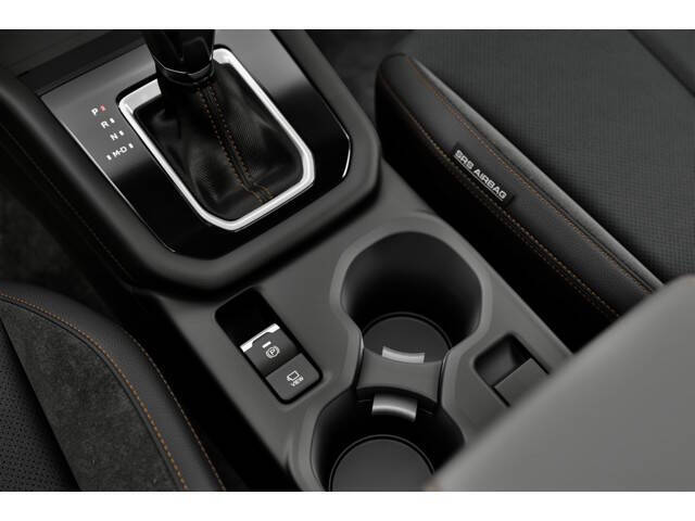 2025 Subaru Forester Touring Hybrid