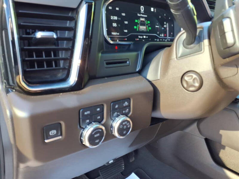 2022 GMC Sierra 1500