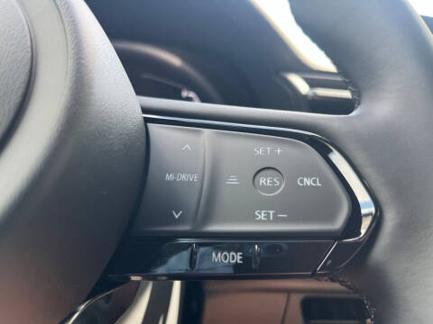 2026 Mazda CX-5 2.5 S Premium