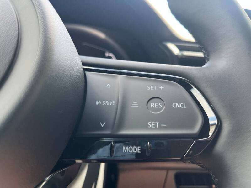 2026 Mazda CX-5 2.5 S Premium