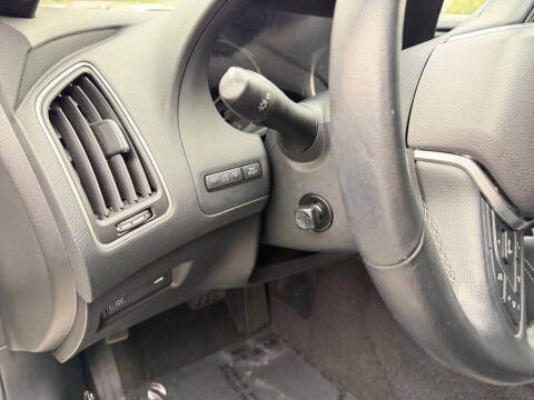 2023 Infiniti Q50 Sensory