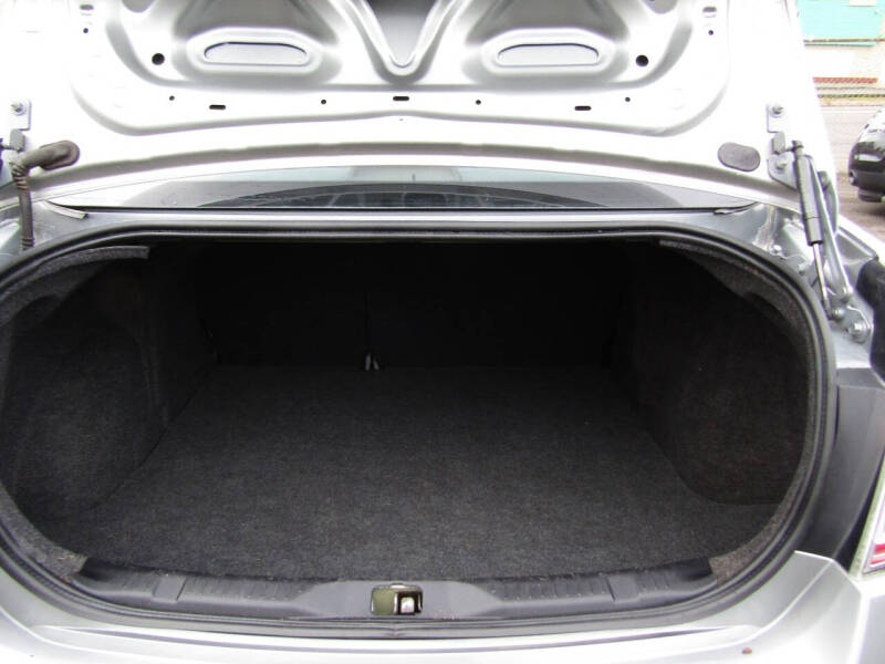 2010 Nissan Sentra 2.0