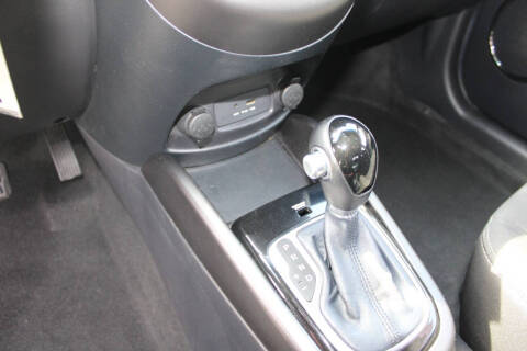 2012 Kia Soul +
