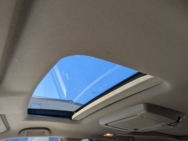 2020 Honda Pilot Elite