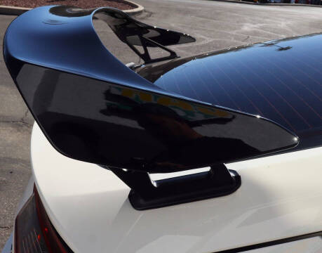 2025 Honda Civic Type R