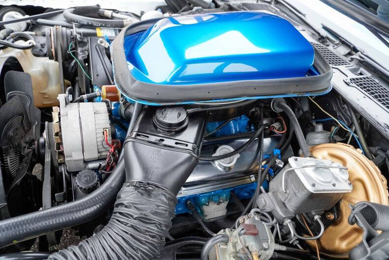 1978 Pontiac Macho Trans Am