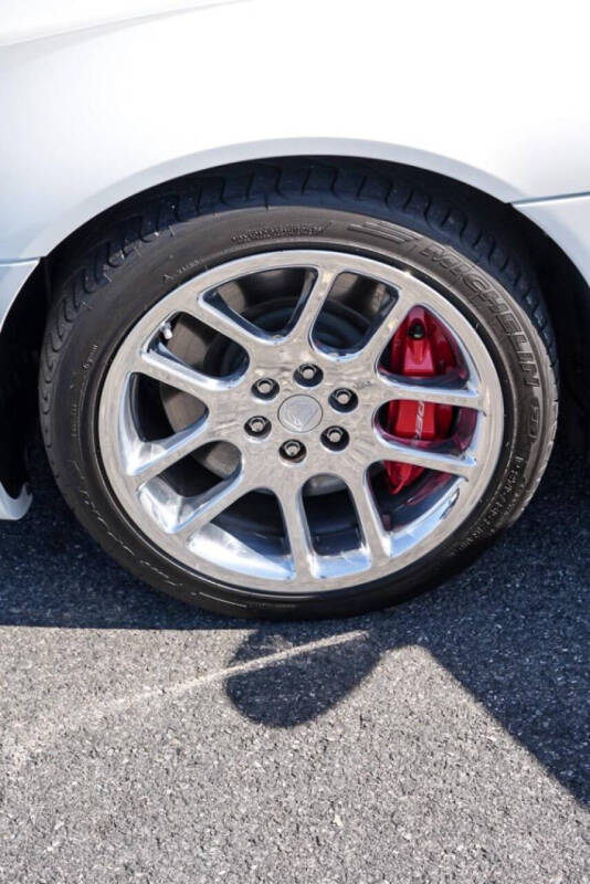 2004 Dodge Viper SRT-10