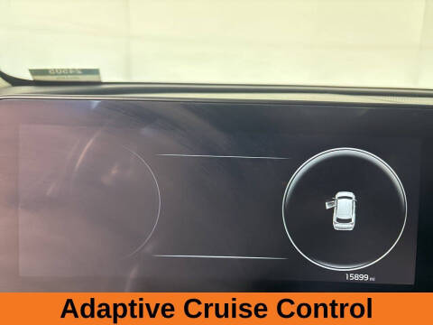 2024 Kia Sportage SX