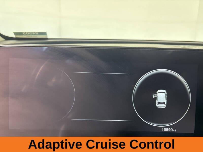 2024 Kia Sportage SX