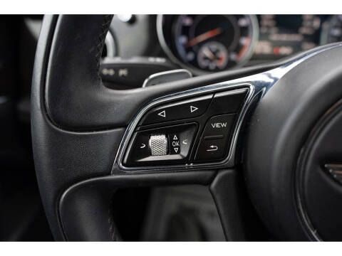 2019 Bentley Bentayga V8