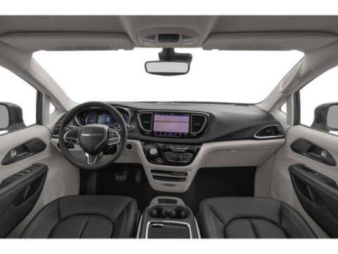 2024 Chrysler Pacifica Plug-In Hybrid