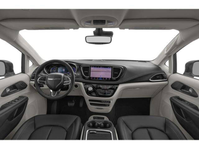 2024 Chrysler Pacifica Plug-In Hybrid