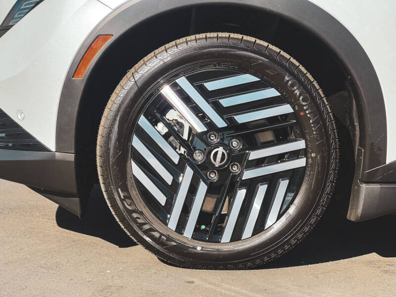 2026 Nissan LEAF SV+