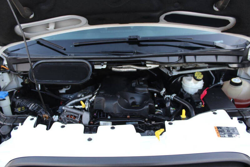2015 Ford Transit