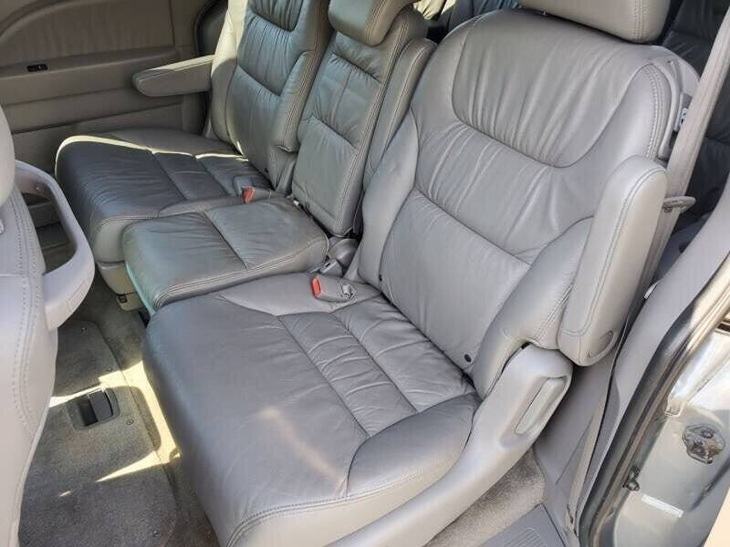 2010 Honda Odyssey for sale at Scotty's Automotive in Sioux Falls, SD
