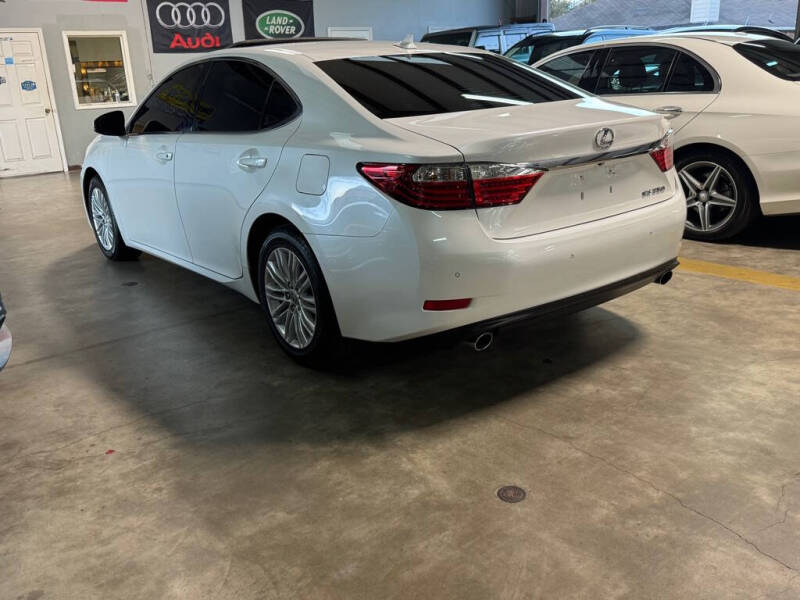 2014 Lexus ES 350