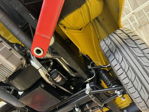 1955 Chevrolet Cameo